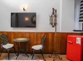 拉卡斯特拉纳酒店