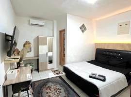 Sky Garden By Roomate Inn，位于万隆的酒店