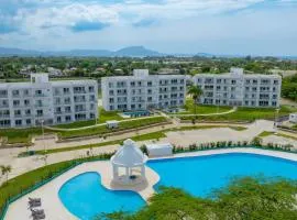 Work & Relax Studio Pools & Fast Wi-Fi in SOV