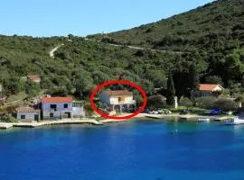 Apartments by the sea Cove Rogacic, Vis - 2460