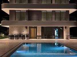 Hotel Dado，位于Grude的酒店