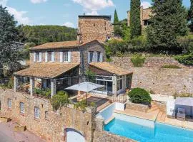 La Bastide De Pierre