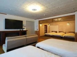 Fujiyama Stay Sengen West