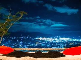 Glamping Mirador De La Montaña