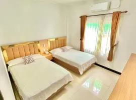 Berlian Guest House Syariah