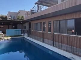 מאור בכנרת，位于马格达拉的酒店