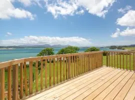 Beautiful Upstairs 1-3 Bdr Apartment at ONEPU MOANA HOLIDAY HOME incl Spa-Pool