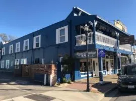 皇家马车美国最有价值旅馆