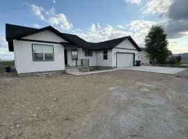 New home on The Ranch!