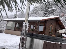 Panorama House，位于普拉伊德的酒店