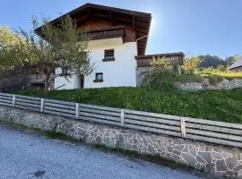 Holiday home with panoramic views