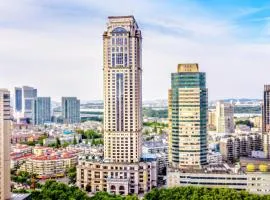 南京城市名人酒店