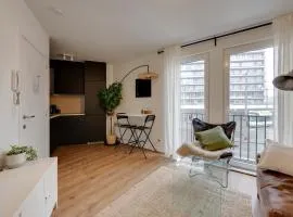 Urban Cozy Apartment- Heart of Antwerp