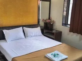 Shanti Nivas Homestay Gokarna