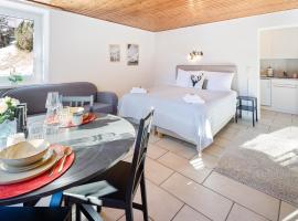 Bergstudio I Arosa I See I Berg I Ski，位于阿罗萨的酒店