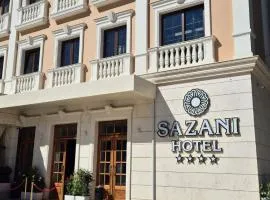 Sazani Hotel