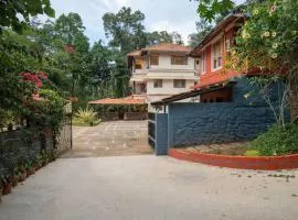 Enteveedu Homestay
