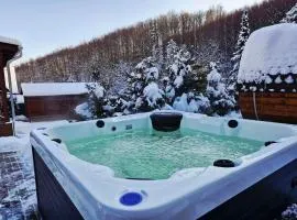 Relax Wellness Apartman