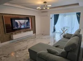 Apartamente de lux