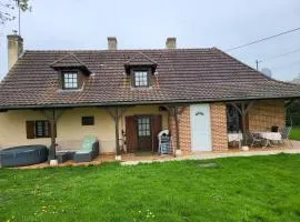 Monis Cottage in der Natur