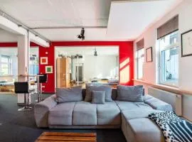 Stadtwohnung in Groß-Umstadt