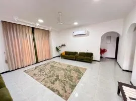 استراحة العفية