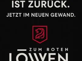 Gasthof zum Roten Löwen