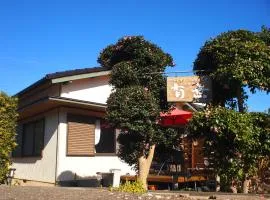 ゲストハウス有無