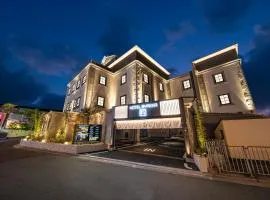 BYAKKA 粋 & 別邸 -Adult Only-