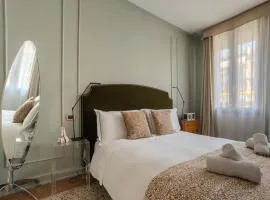 Colombo Bed & Breakfast Mestre