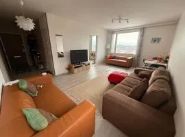 Entire apartment near Train Station and Airport