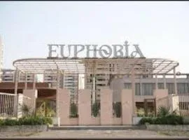 Euphoria The Fine Dine