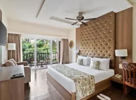 里瓦海滩度假酒店