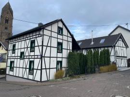 Anno 1860，位于Dattenberg的酒店