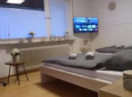 ChrisTho - Am Rheinsteig