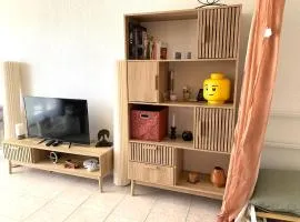 Au calme et proche de tout