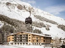 VALARA Alpine Art Hotel