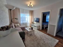 Tammiku apartment，位于Kunda的酒店