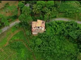 Beverly Bliss Villa - Deniyaya
