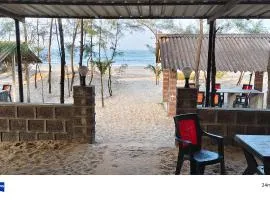 Silver sand beach resort