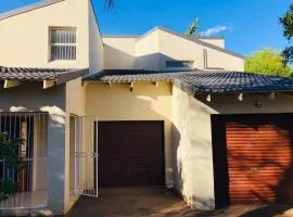 Twin Power Guesthouse