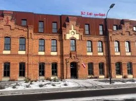 K2 Loft apartHotel