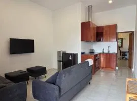 Apartamentos de Metiaut