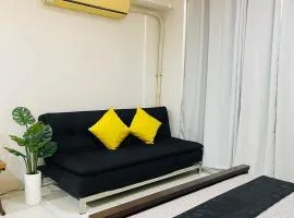 Cozy 1 Bedroom Beach Condo at PICO DE LORO