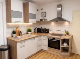 Mosel Two-Room Apartment