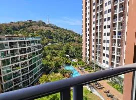 Unixx Condo South Pattaya