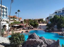 Green Park ApartHotel Tenerife