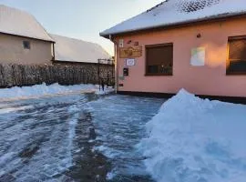 Vár-Liget Vendégház