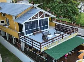 Pousada Areia Cristal