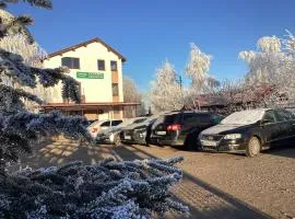 塞塔缇尔克莱鲁旅馆